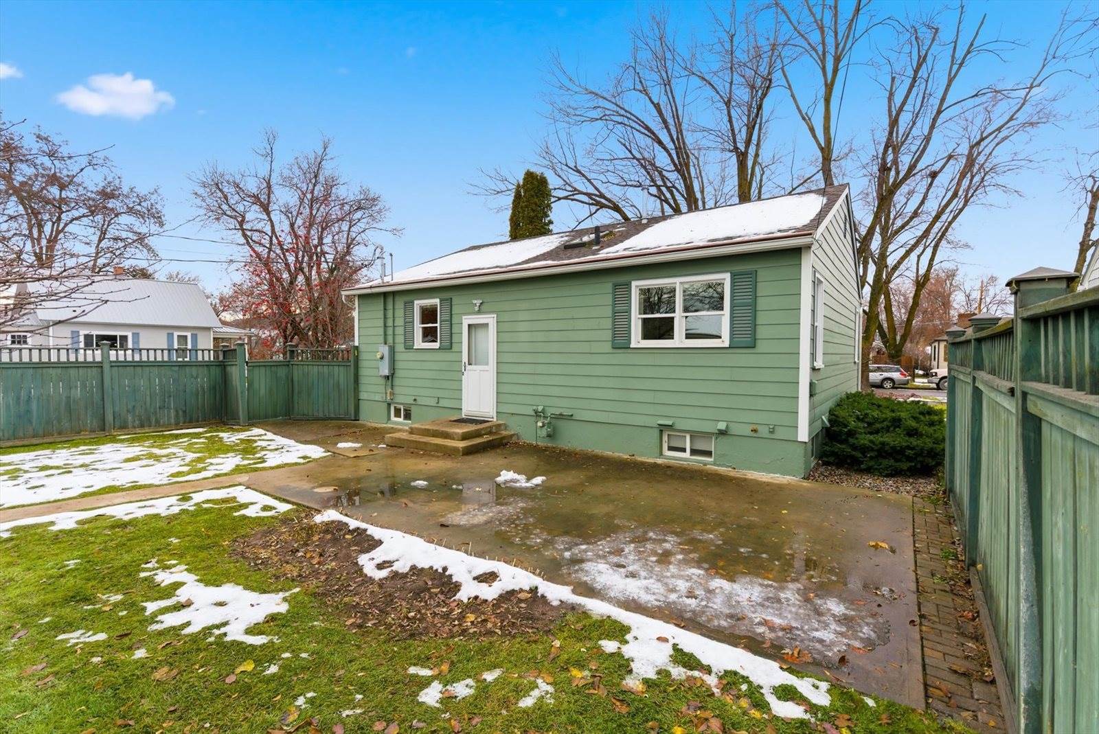 1045 2nd Avenue West, Kalispell, MT 59901