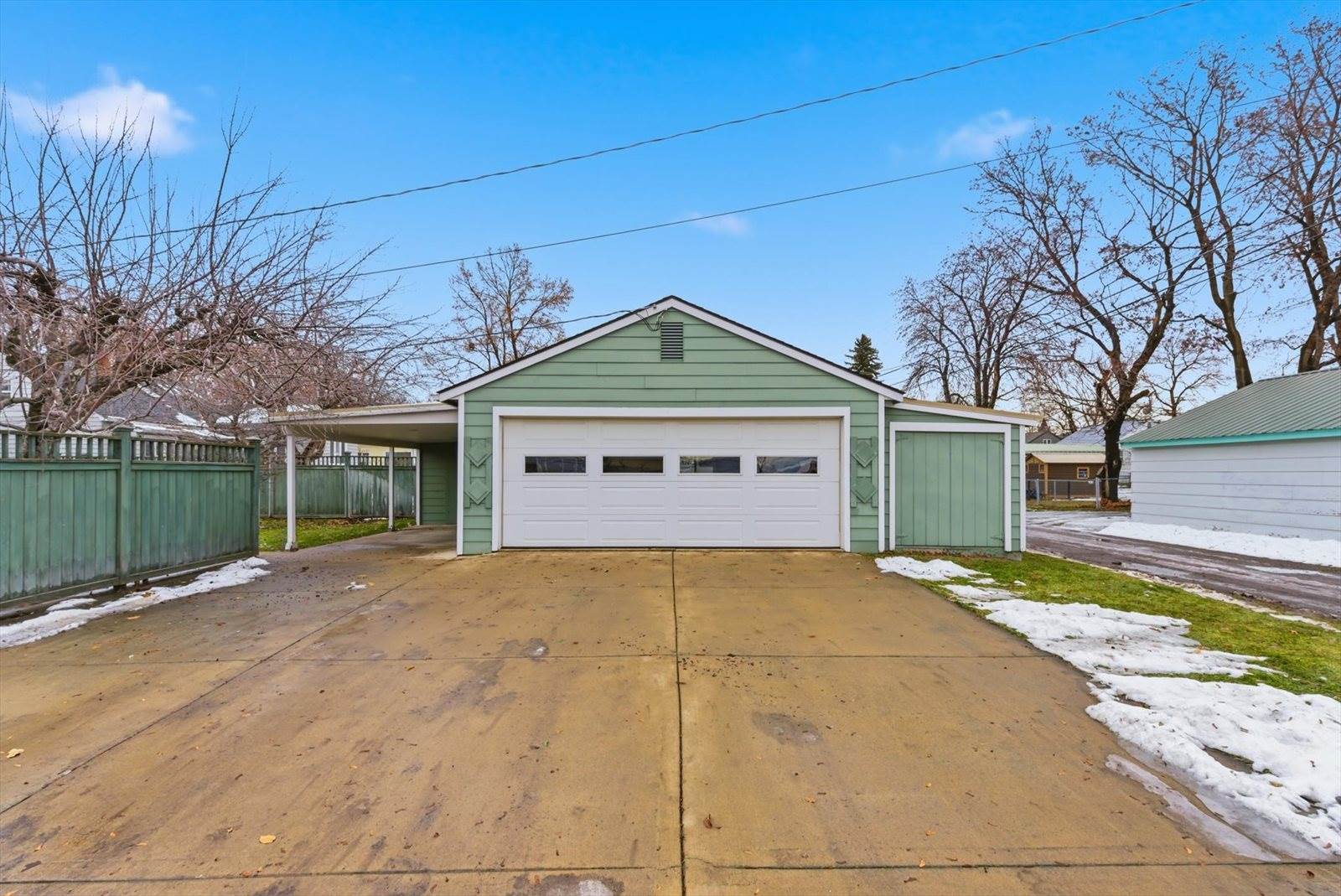 1045 2nd Avenue West, Kalispell, MT 59901