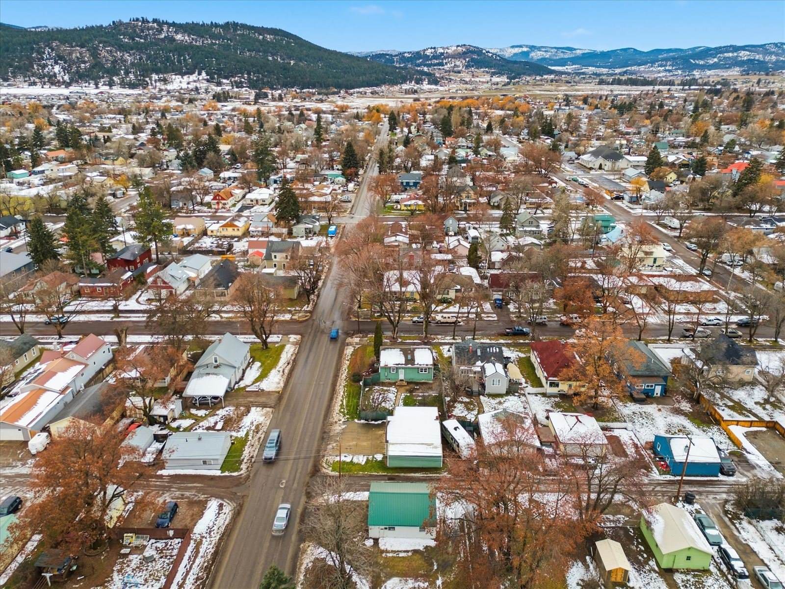 1045 2nd Avenue West, Kalispell, MT 59901