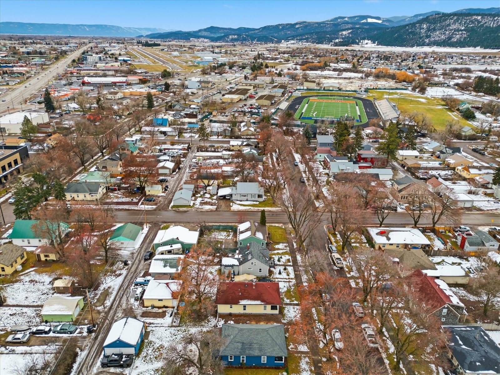 1045 2nd Avenue West, Kalispell, MT 59901