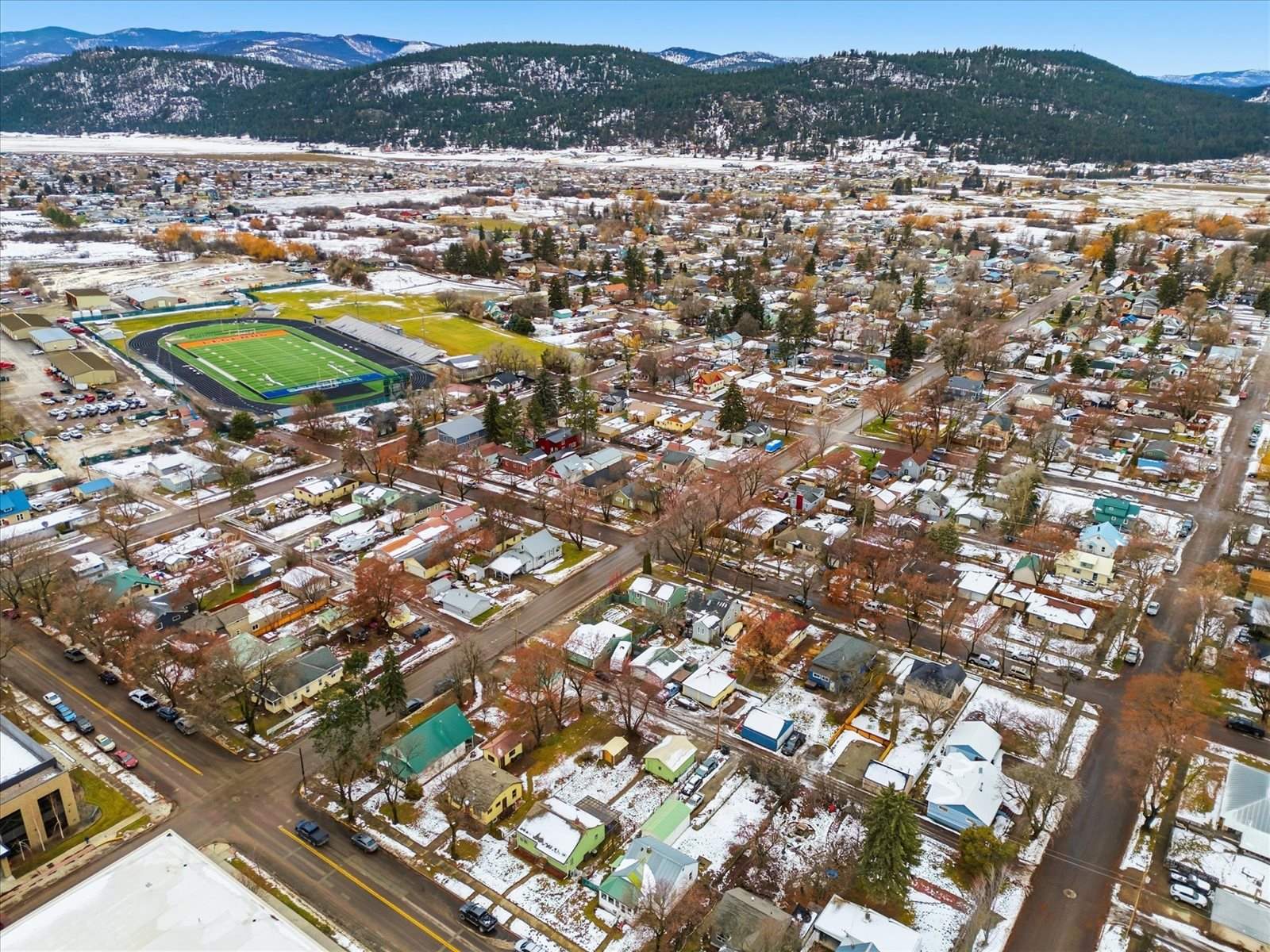 1045 2nd Avenue West, Kalispell, MT 59901