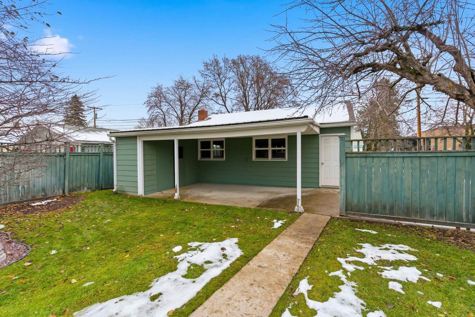 1045 2nd Avenue West, Kalispell, MT 59901