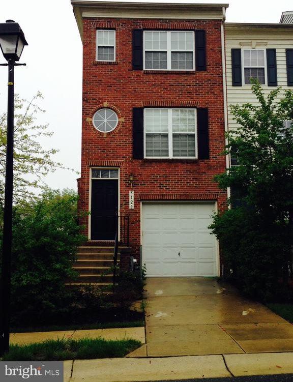 8129 Mississippi Road, Laurel, MD 20724