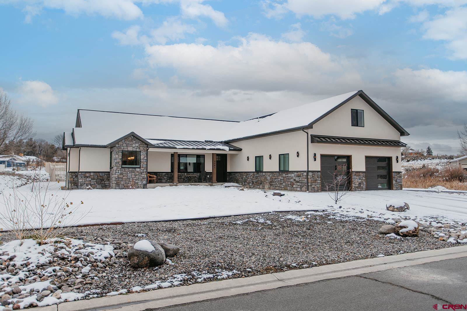 4041 Pioneer Road, Montrose, CO 81403