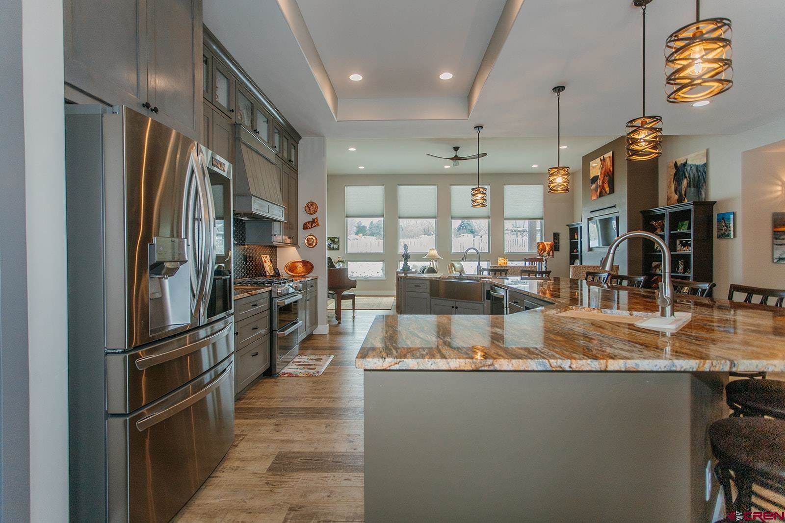 4041 Pioneer Road, Montrose, CO 81403