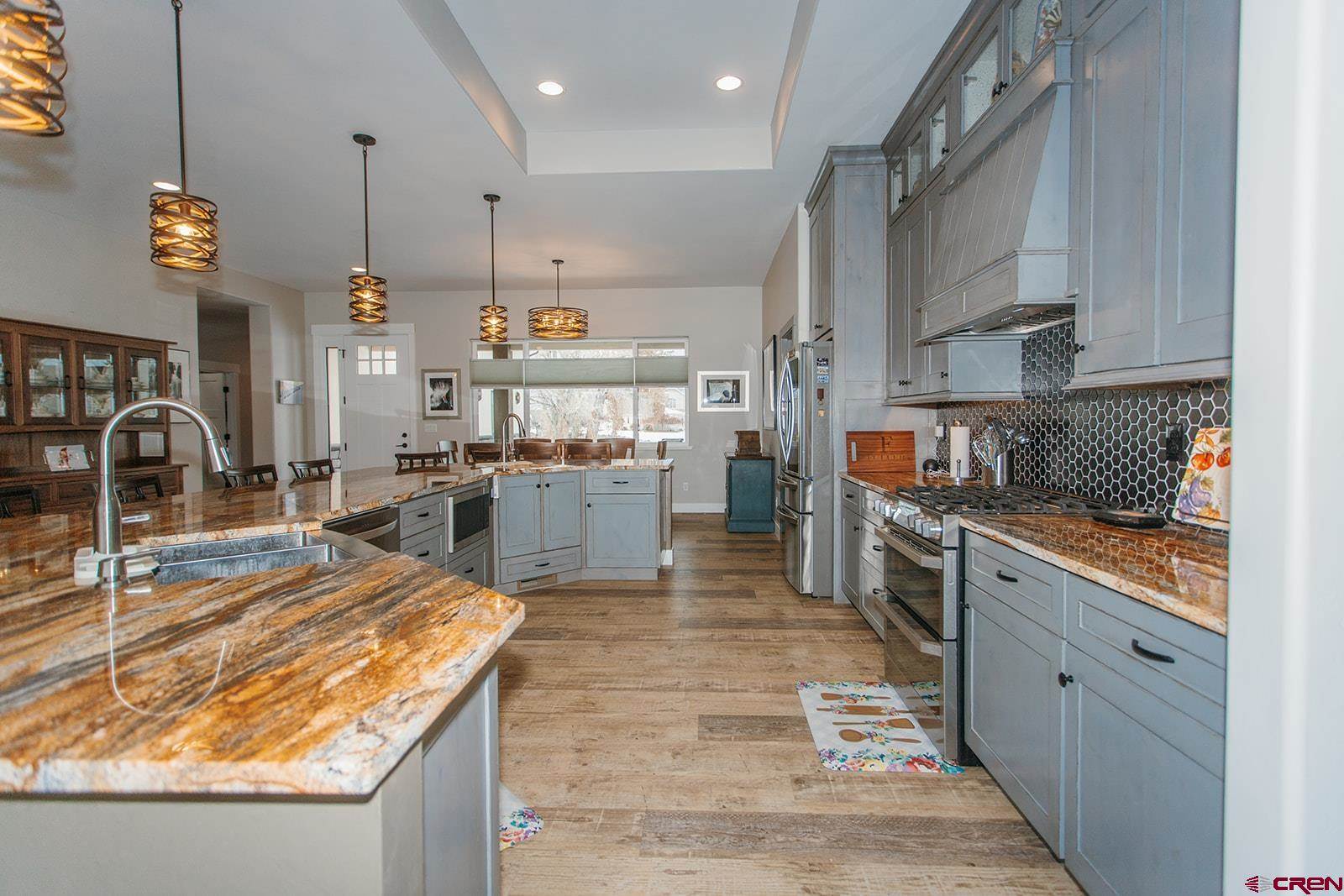 4041 Pioneer Road, Montrose, CO 81403