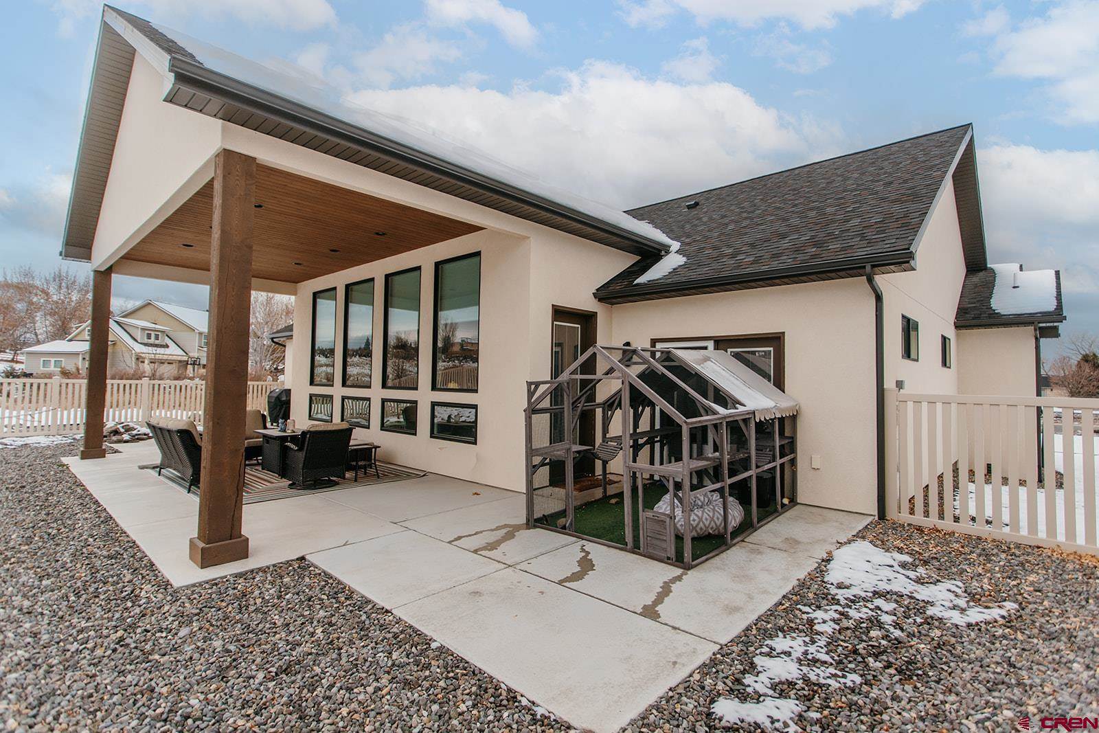 4041 Pioneer Road, Montrose, CO 81403