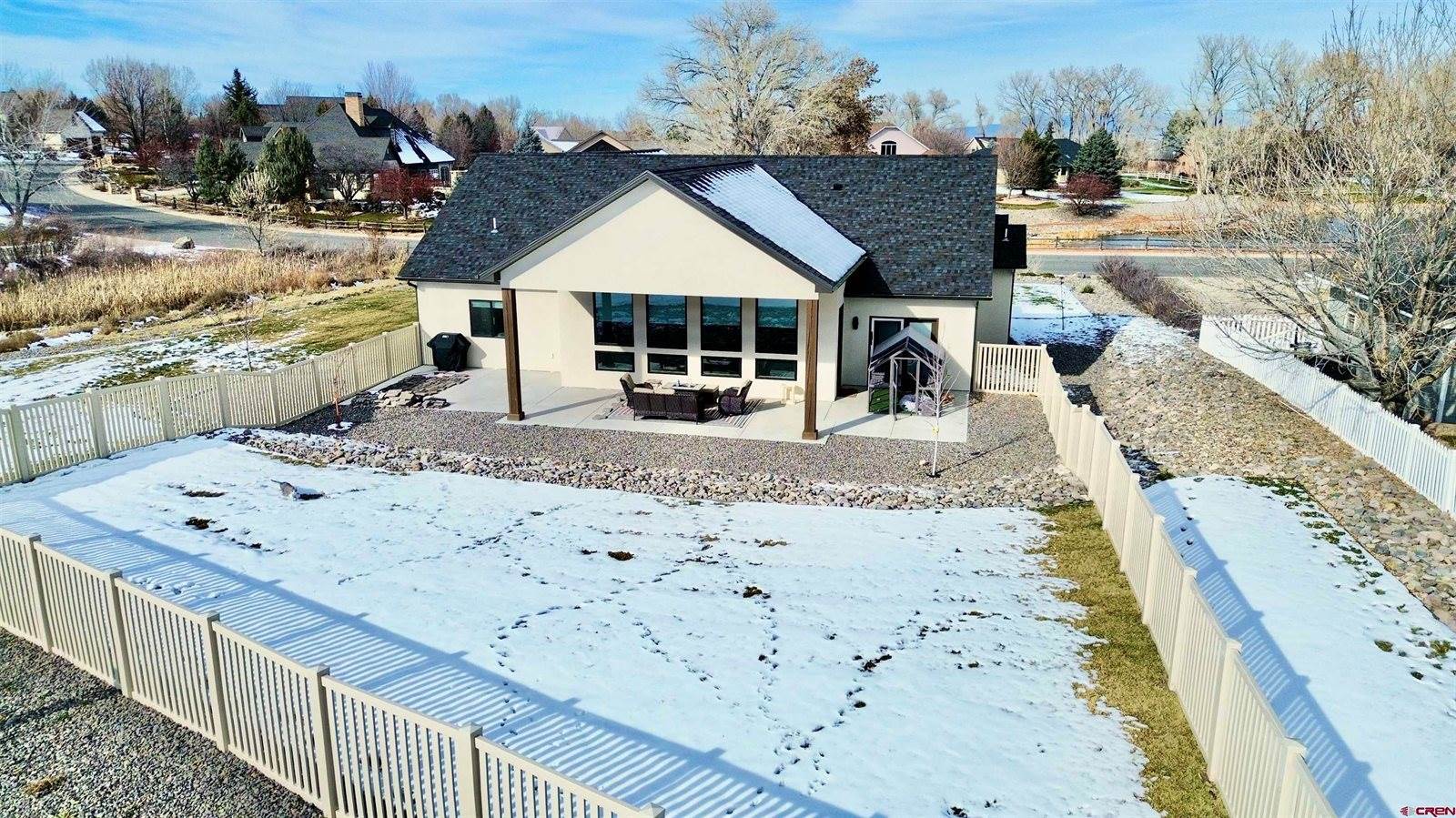 4041 Pioneer Road, Montrose, CO 81403