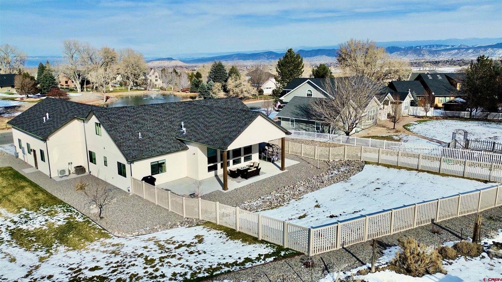4041 Pioneer Road, Montrose, CO 81403