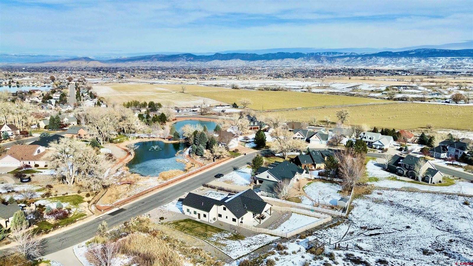 4041 Pioneer Road, Montrose, CO 81403