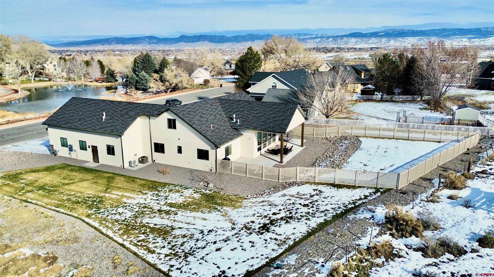 4041 Pioneer Road, Montrose, CO 81403