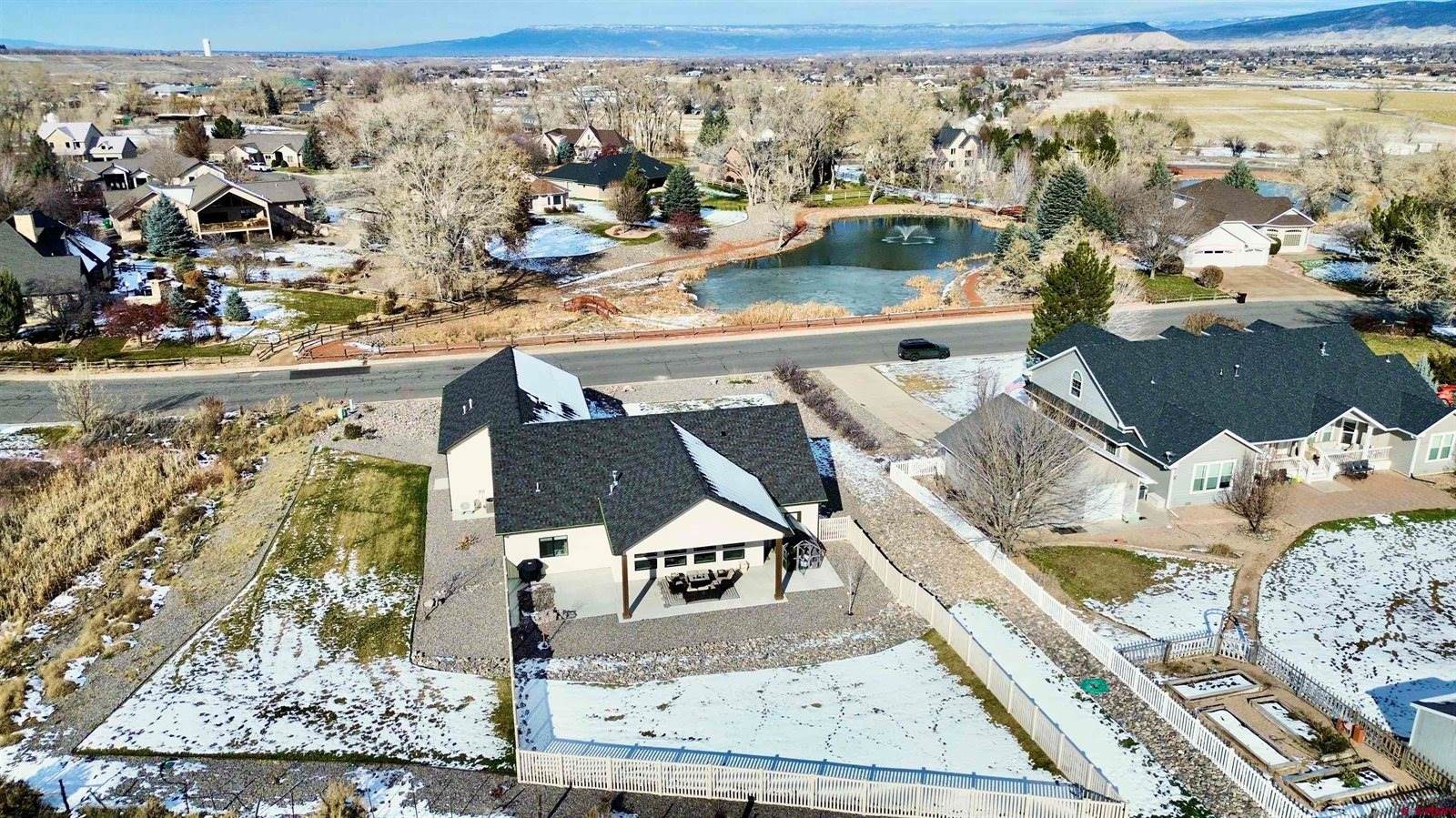 4041 Pioneer Road, Montrose, CO 81403