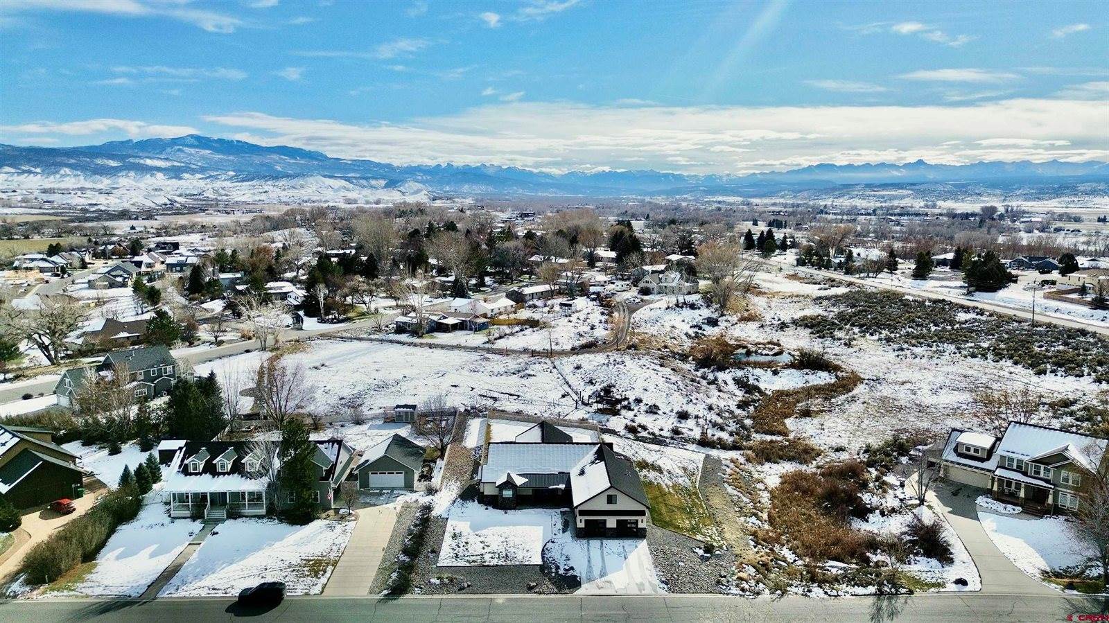 4041 Pioneer Road, Montrose, CO 81403