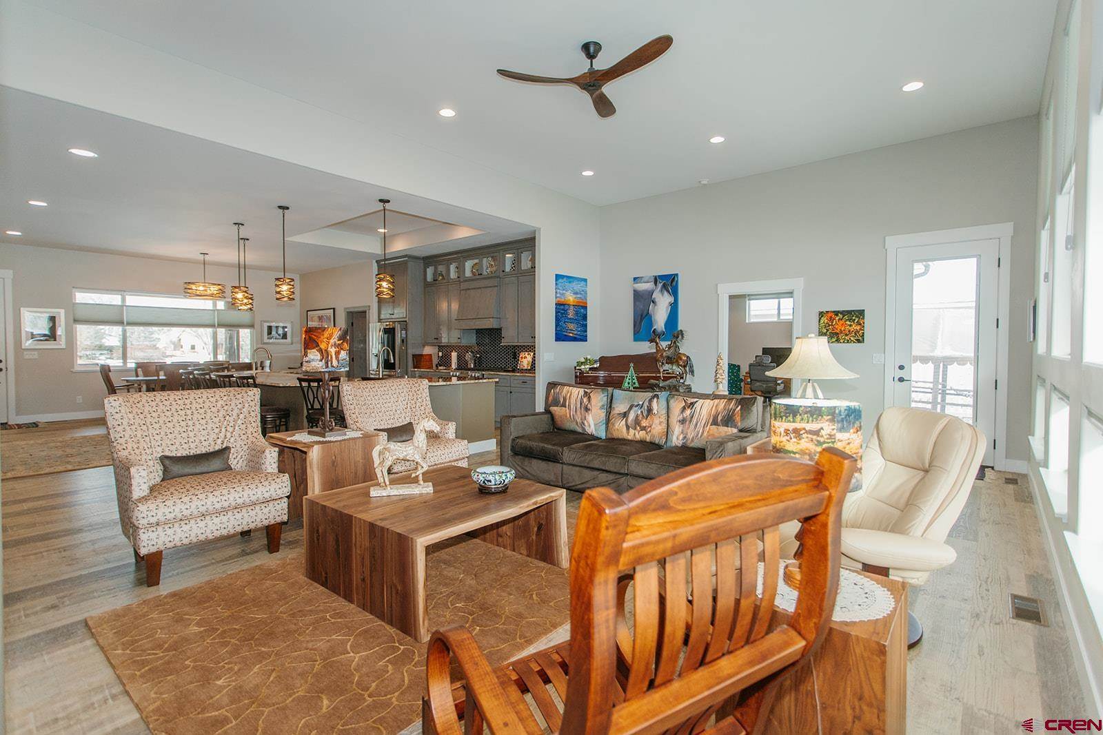 4041 Pioneer Road, Montrose, CO 81403