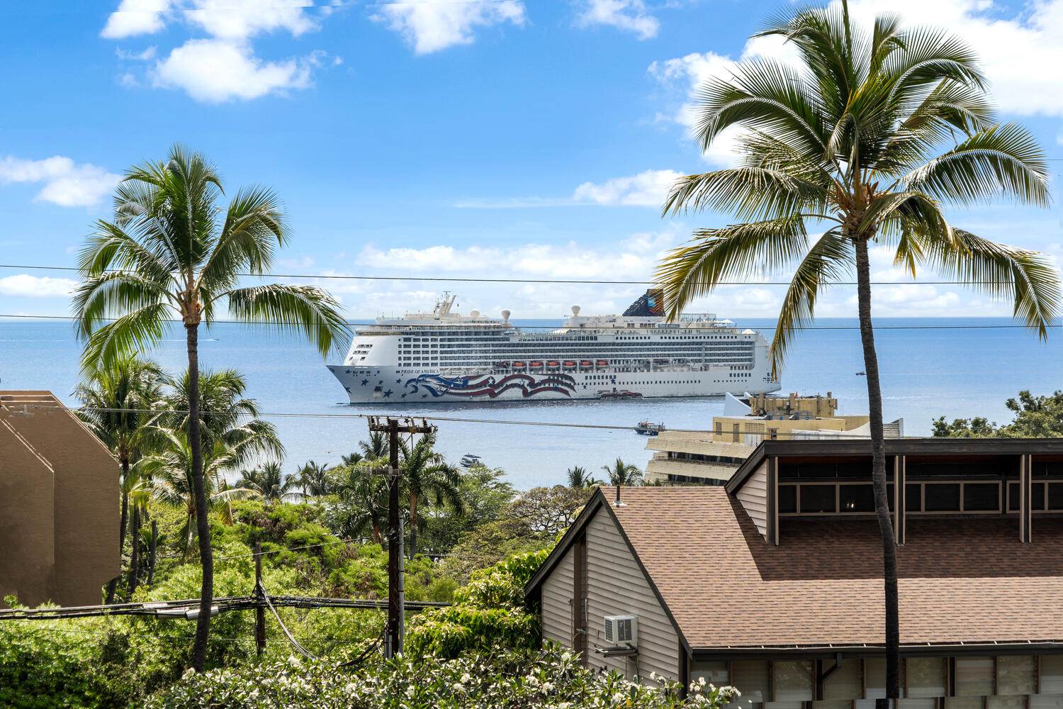 75-5863 Kuakini Highway, Kailua-Kona, HI 96740