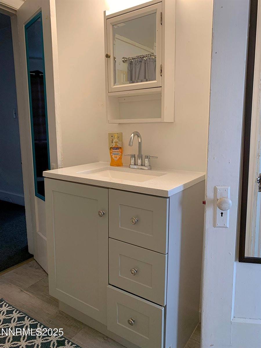 1151 Seminary Avenue, Reno, NV 89503