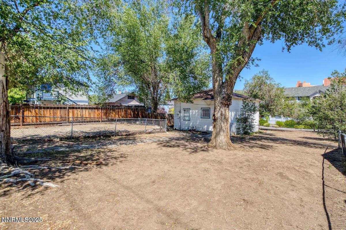 1151 Seminary Avenue, Reno, NV 89503