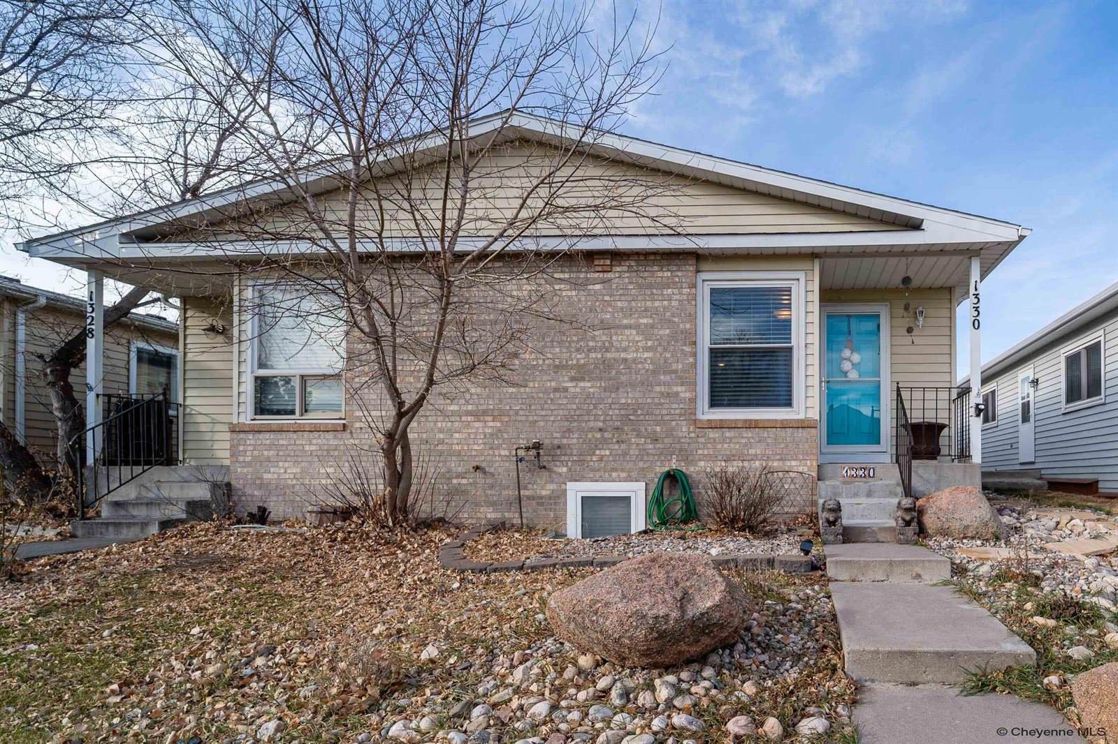 1330 Cleveland Ave, Cheyenne, WY 82001
