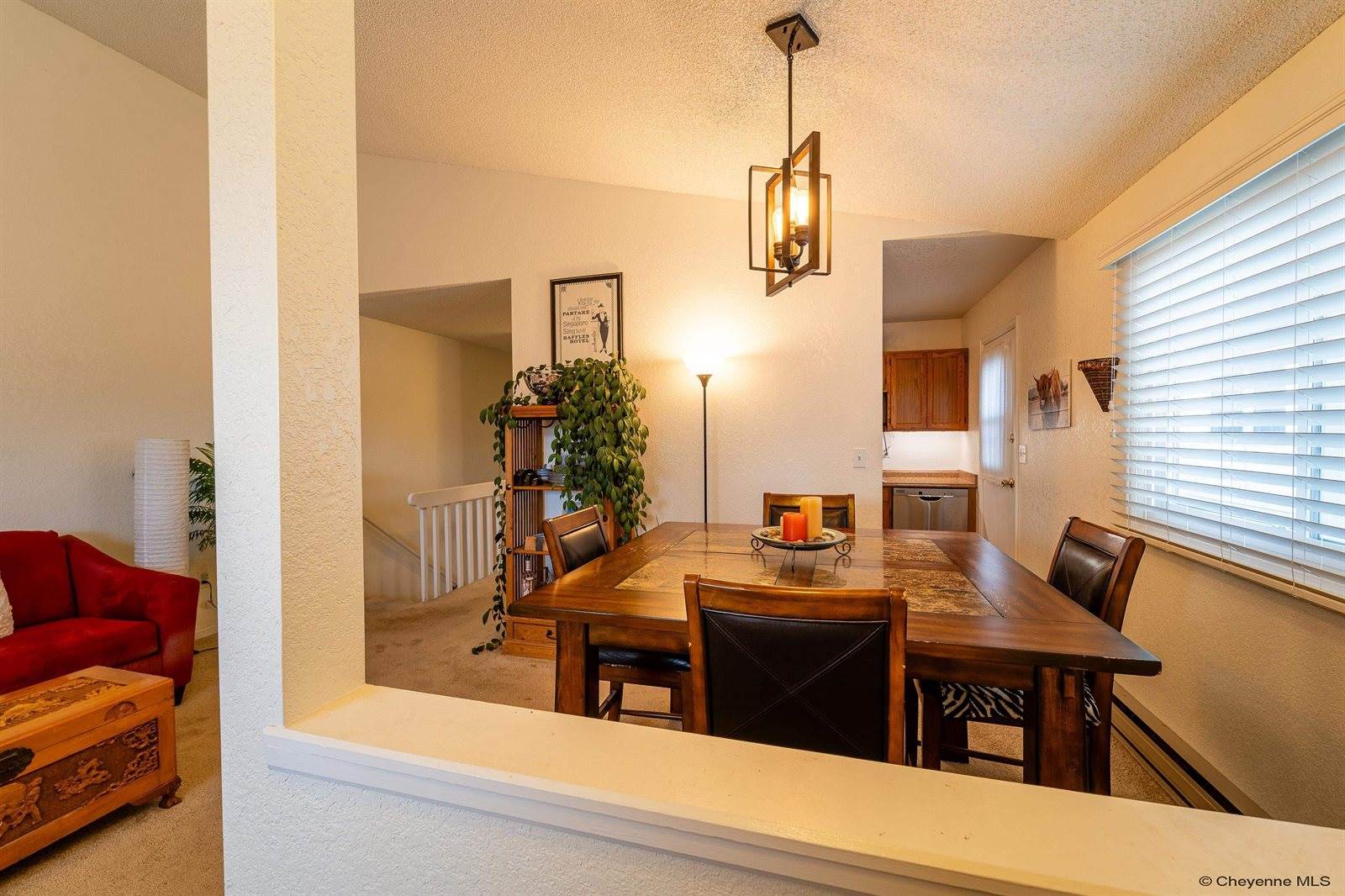 1330 Cleveland Ave, Cheyenne, WY 82001