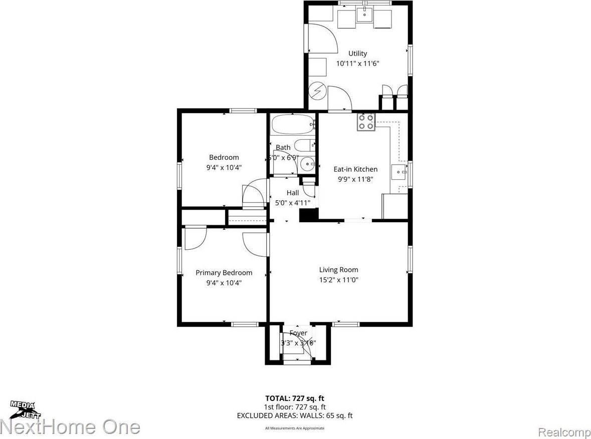 11634 Cardwell Street, LivoniaCity_Wayne, MI 48150