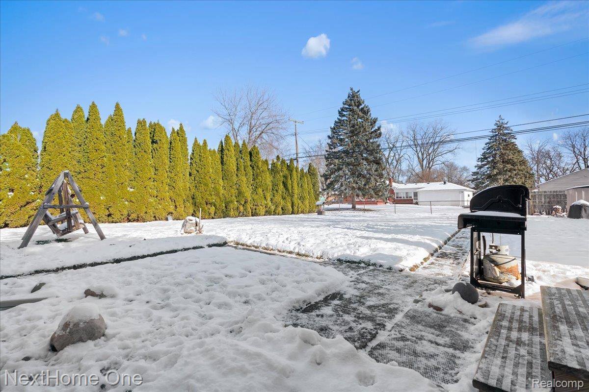 11634 Cardwell Street, LivoniaCity_Wayne, MI 48150