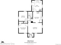 11634 Cardwell Street, LivoniaCity_Wayne, MI 48150