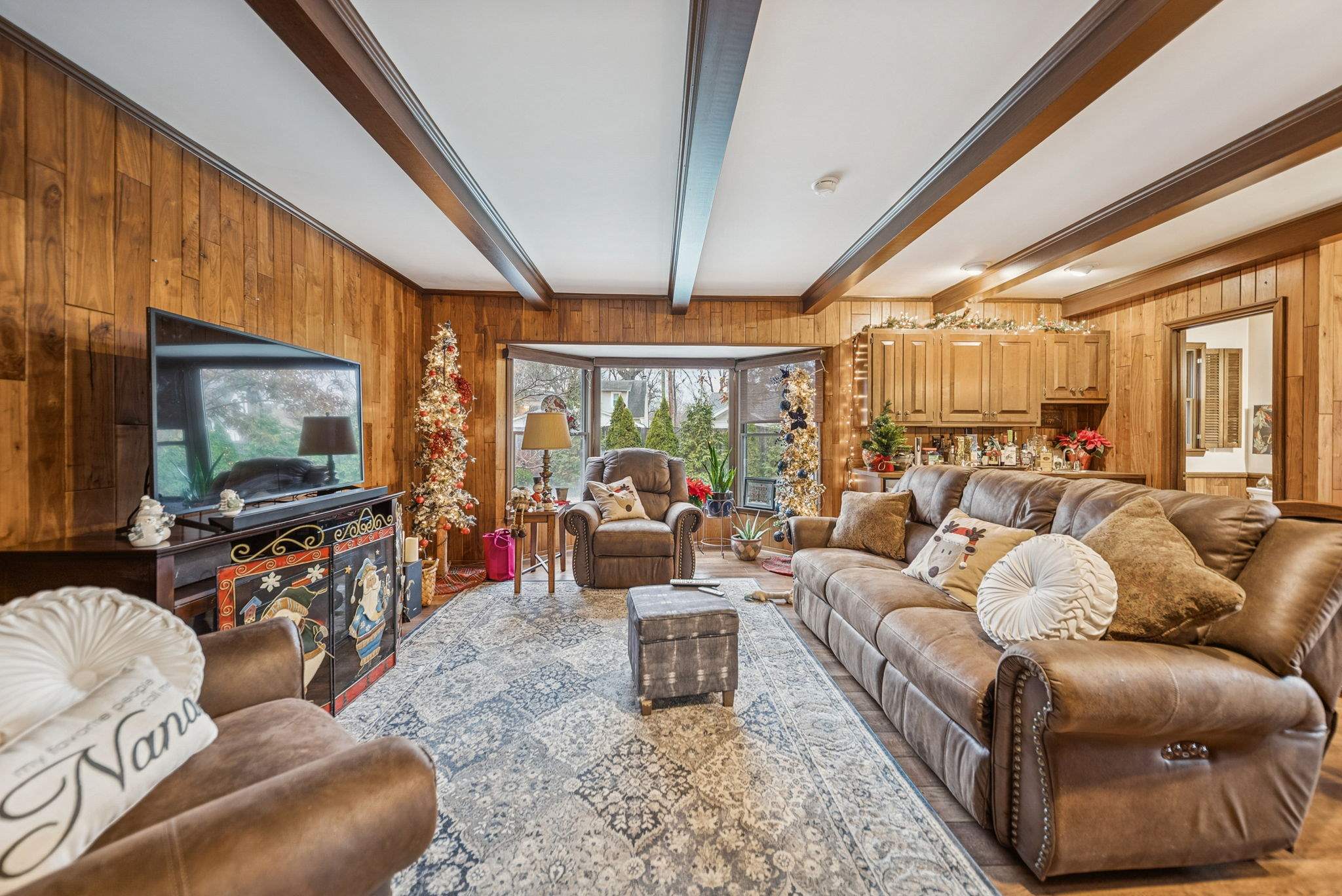 77 McKiney Blvd, Terre Haute, IN 47803