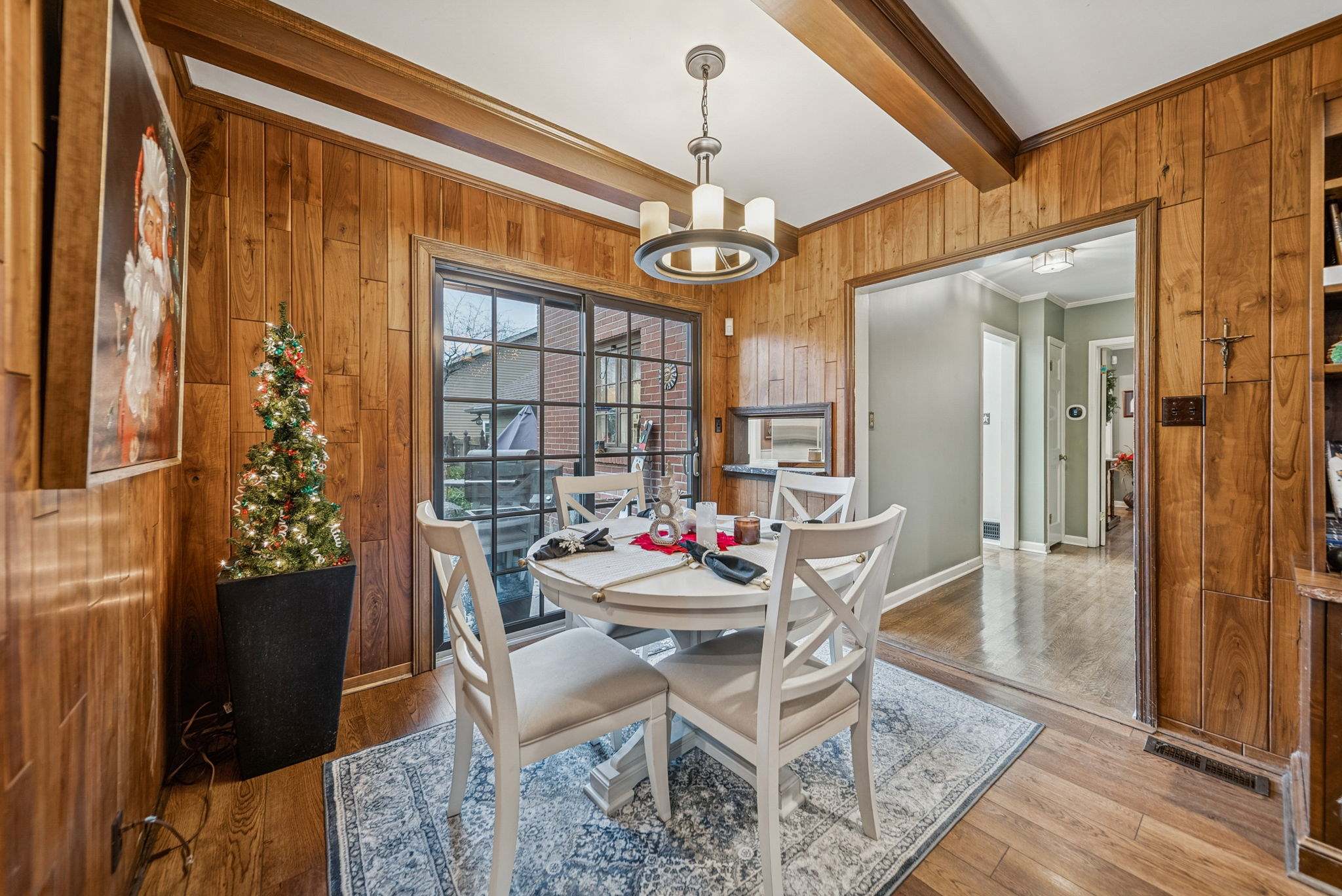 77 McKiney Blvd, Terre Haute, IN 47803