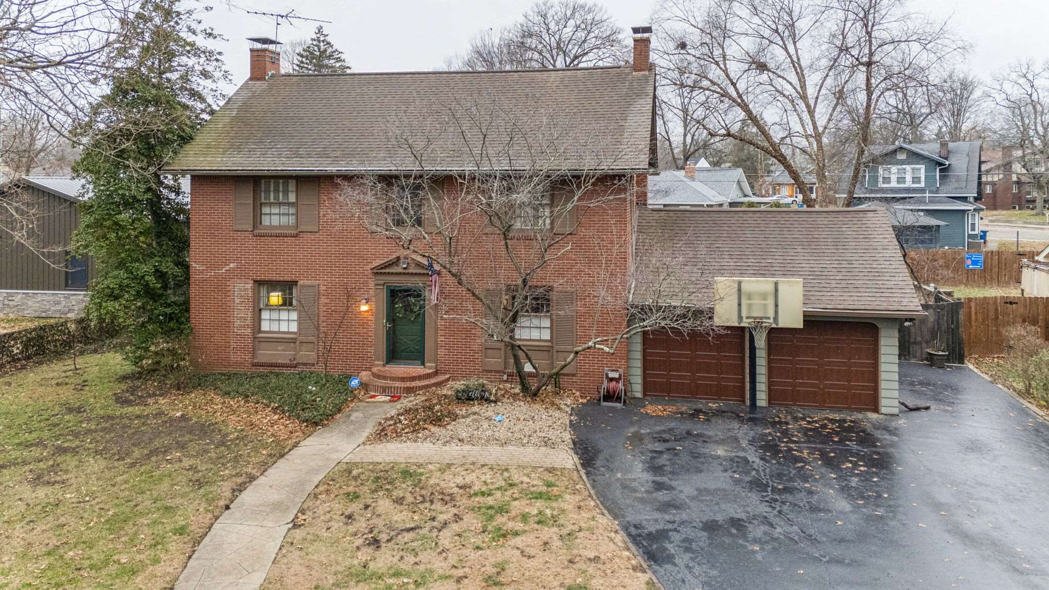 77 McKiney Blvd, Terre Haute, IN 47803