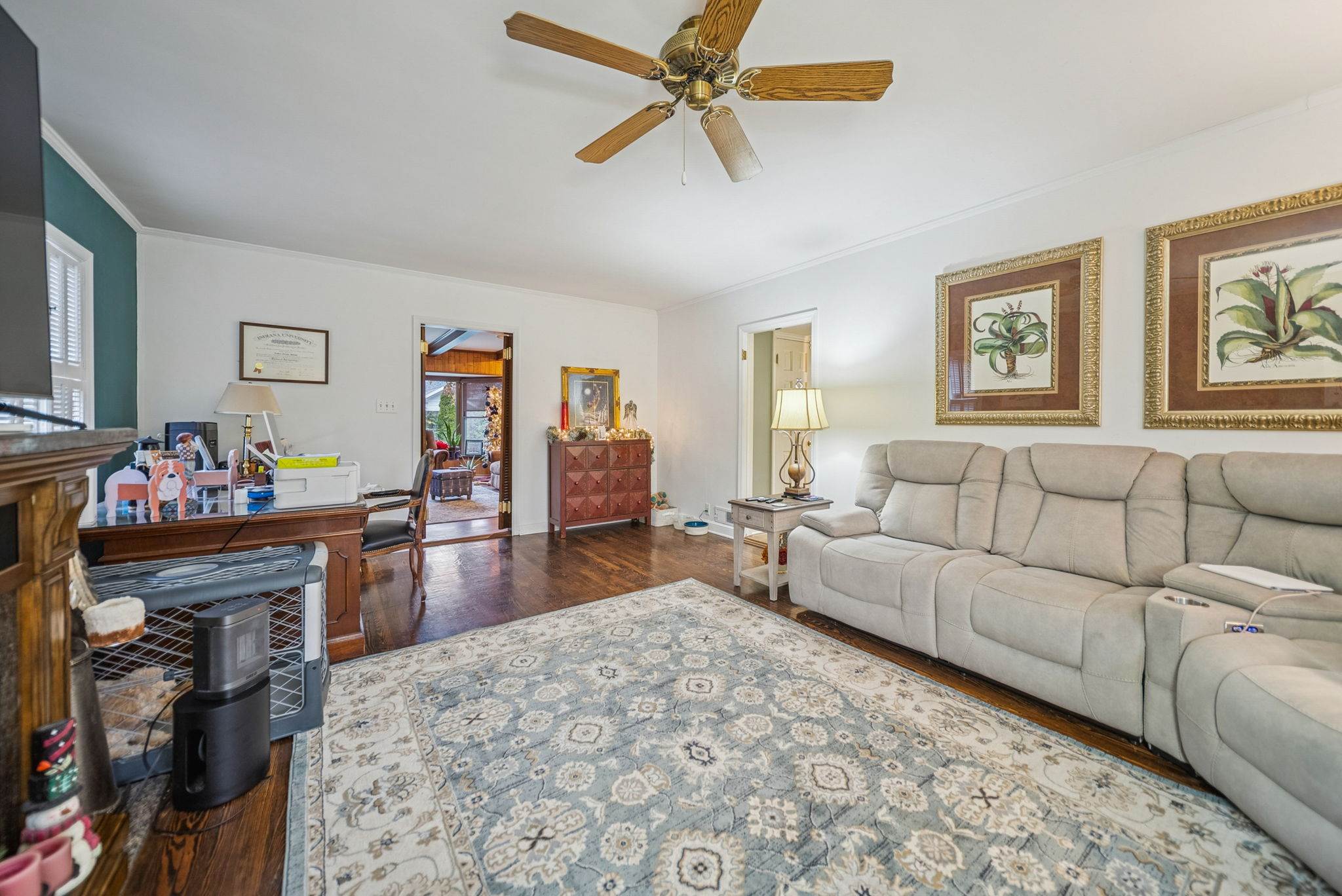 77 McKiney Blvd, Terre Haute, IN 47803