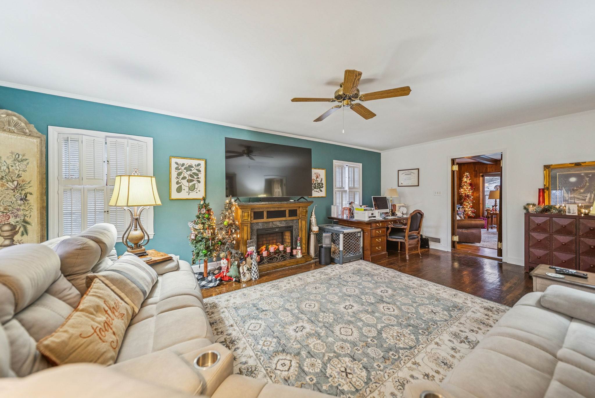 77 McKiney Blvd, Terre Haute, IN 47803