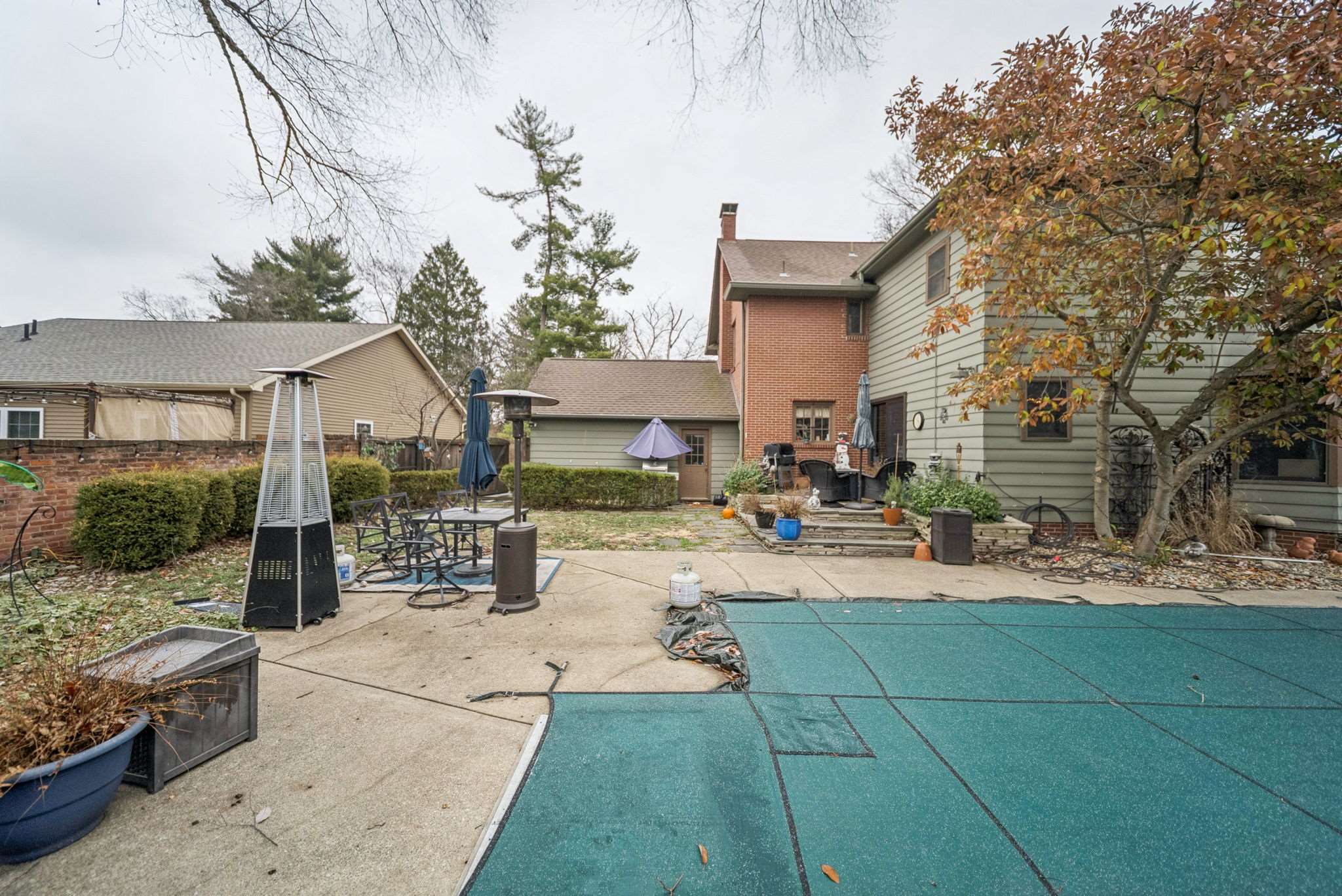 77 McKiney Blvd, Terre Haute, IN 47803