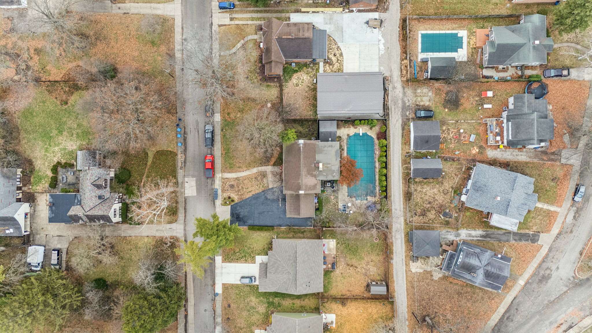 77 McKiney Blvd, Terre Haute, IN 47803