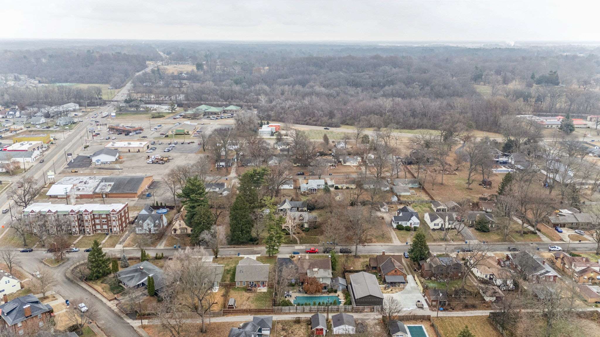 77 McKiney Blvd, Terre Haute, IN 47803