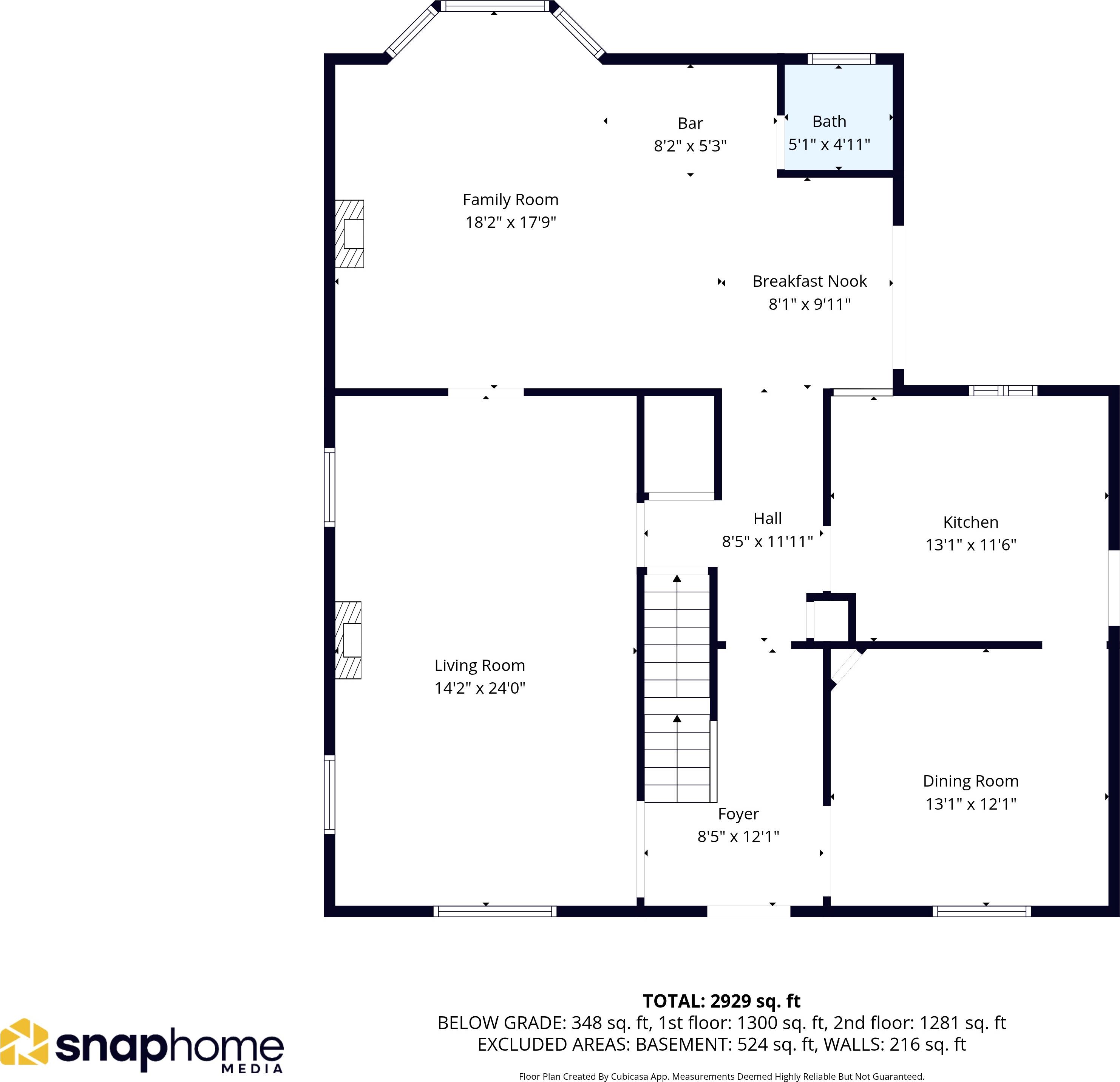 77 McKiney Blvd, Terre Haute, IN 47803