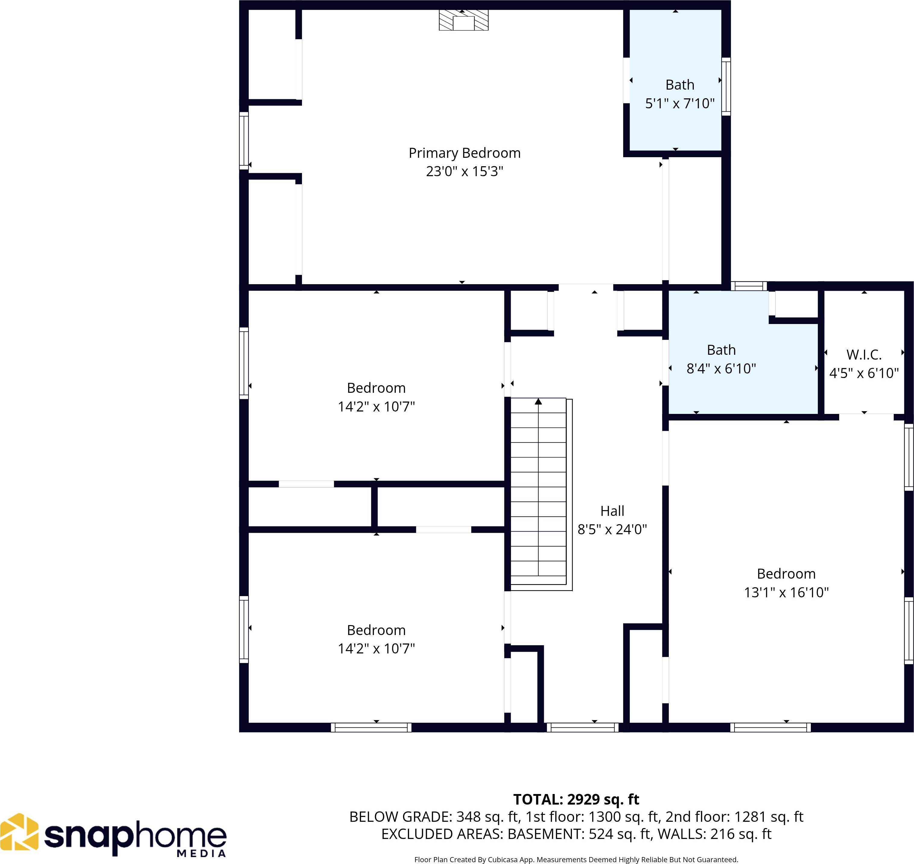 77 McKiney Blvd, Terre Haute, IN 47803