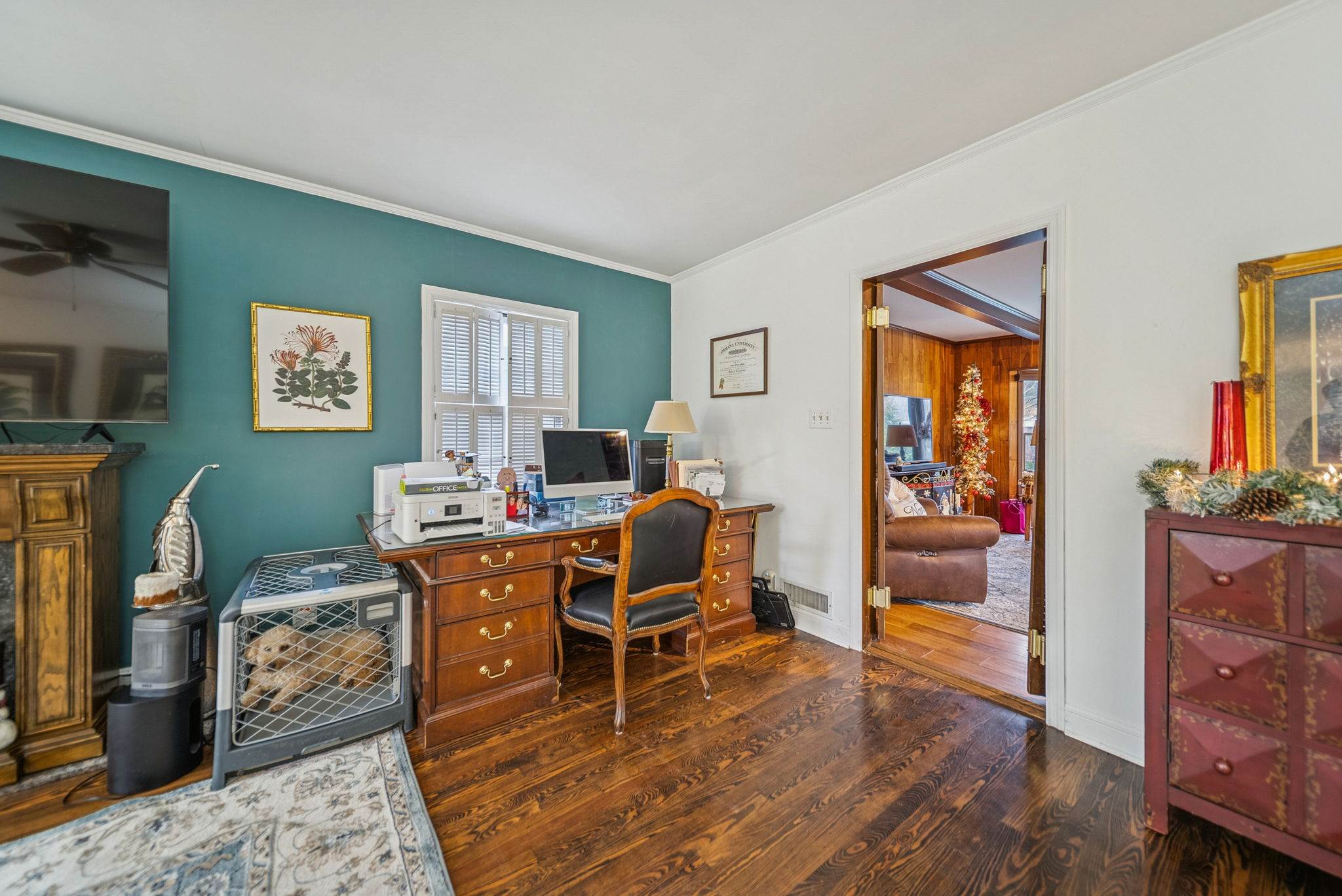 77 McKiney Blvd, Terre Haute, IN 47803