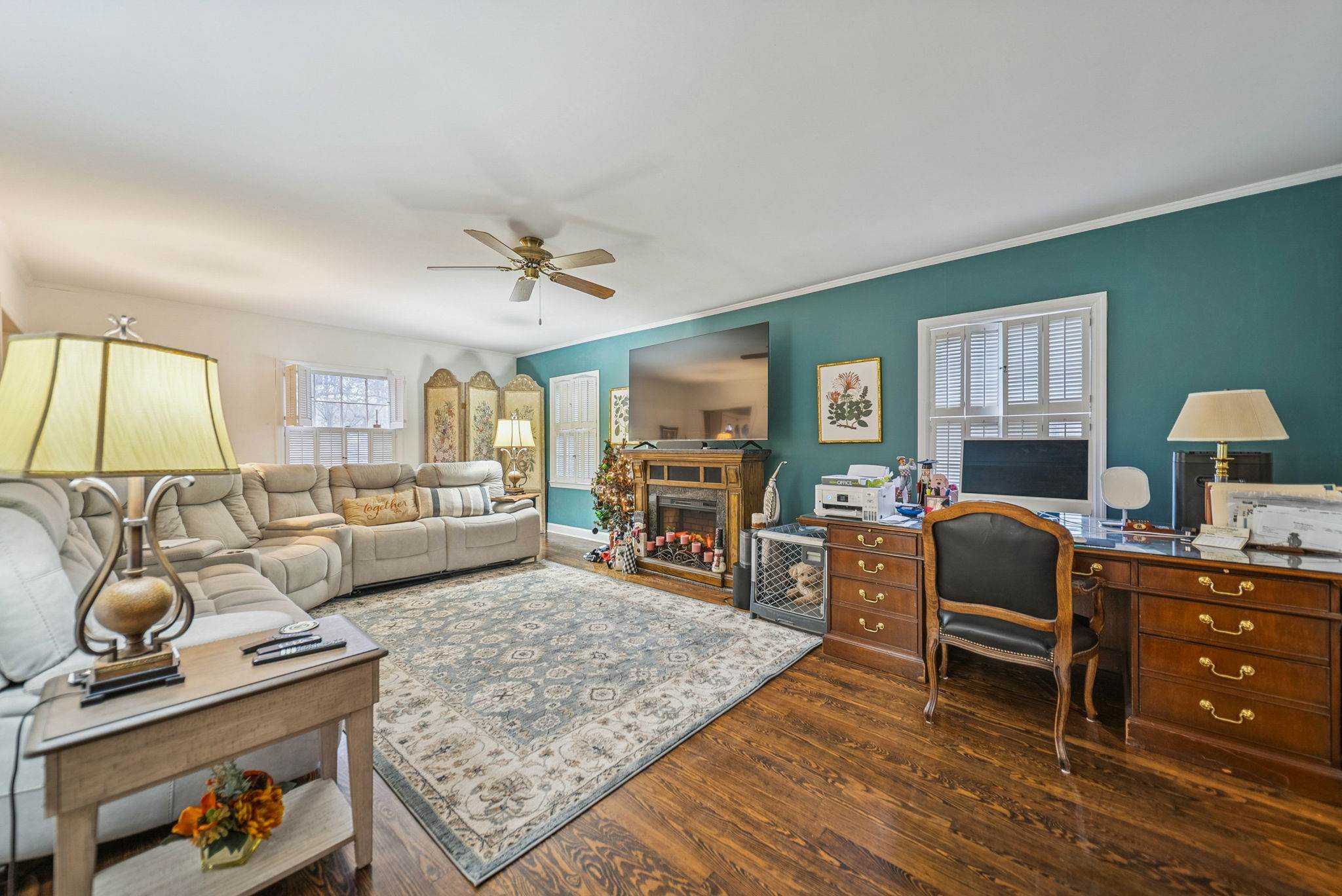 77 McKiney Blvd, Terre Haute, IN 47803