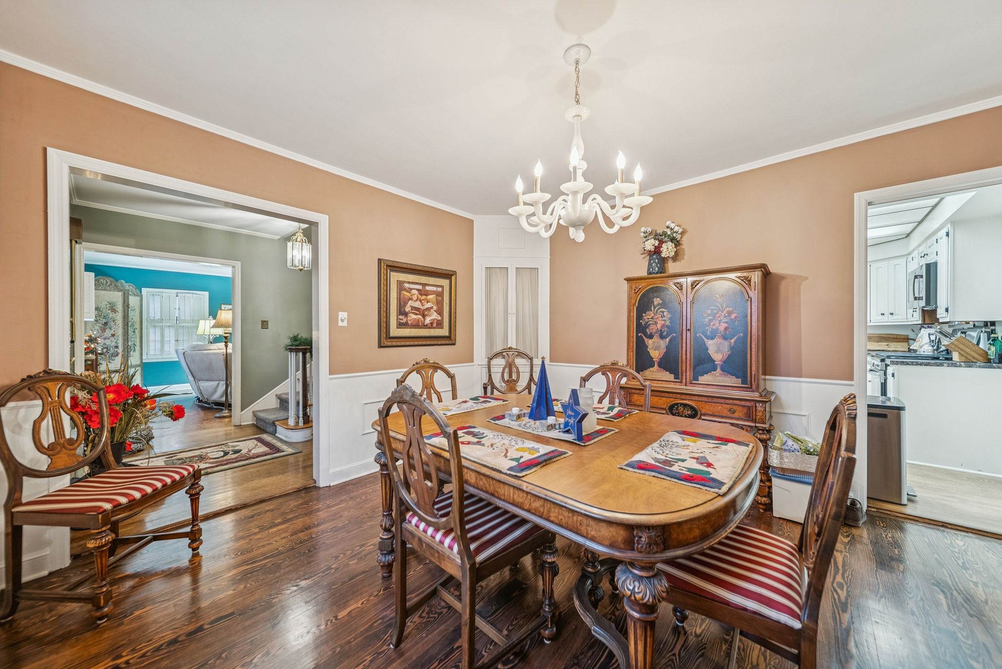 77 McKiney Blvd, Terre Haute, IN 47803