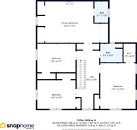 77 McKiney Blvd, Terre Haute, IN 47803