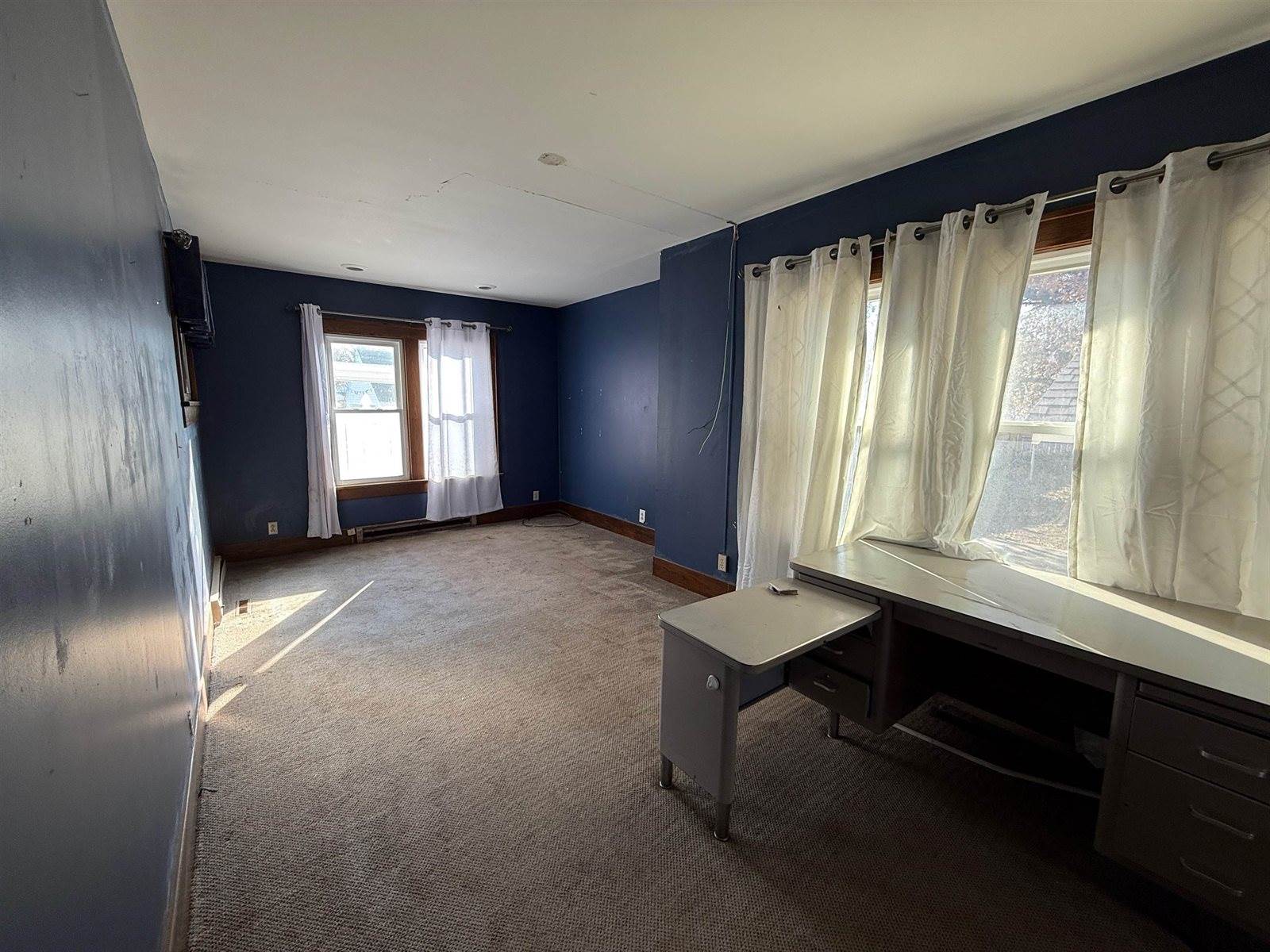 820 North A St, Wellington, KS 67152