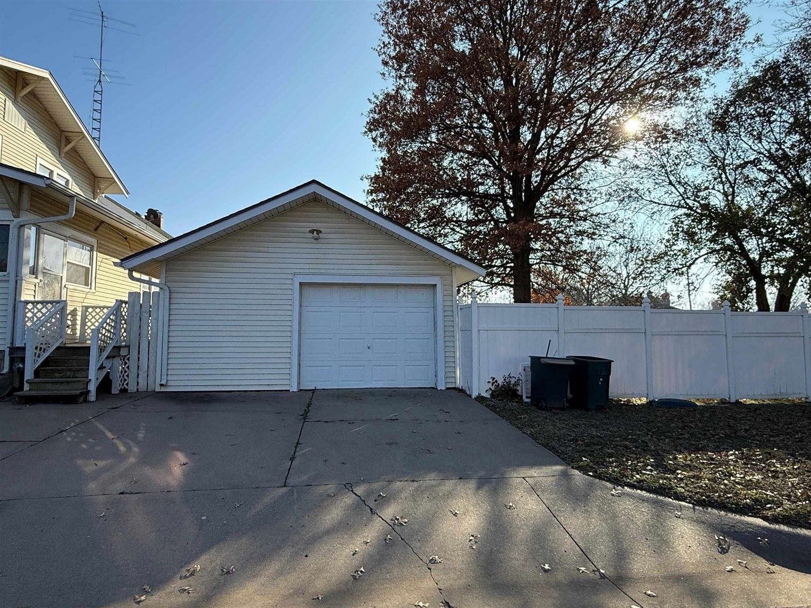 820 North A St, Wellington, KS 67152