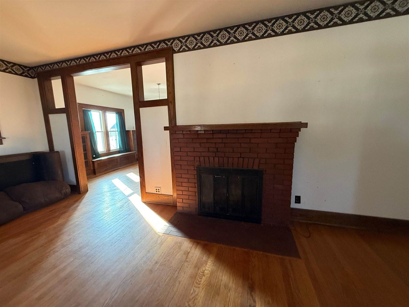 820 North A St, Wellington, KS 67152