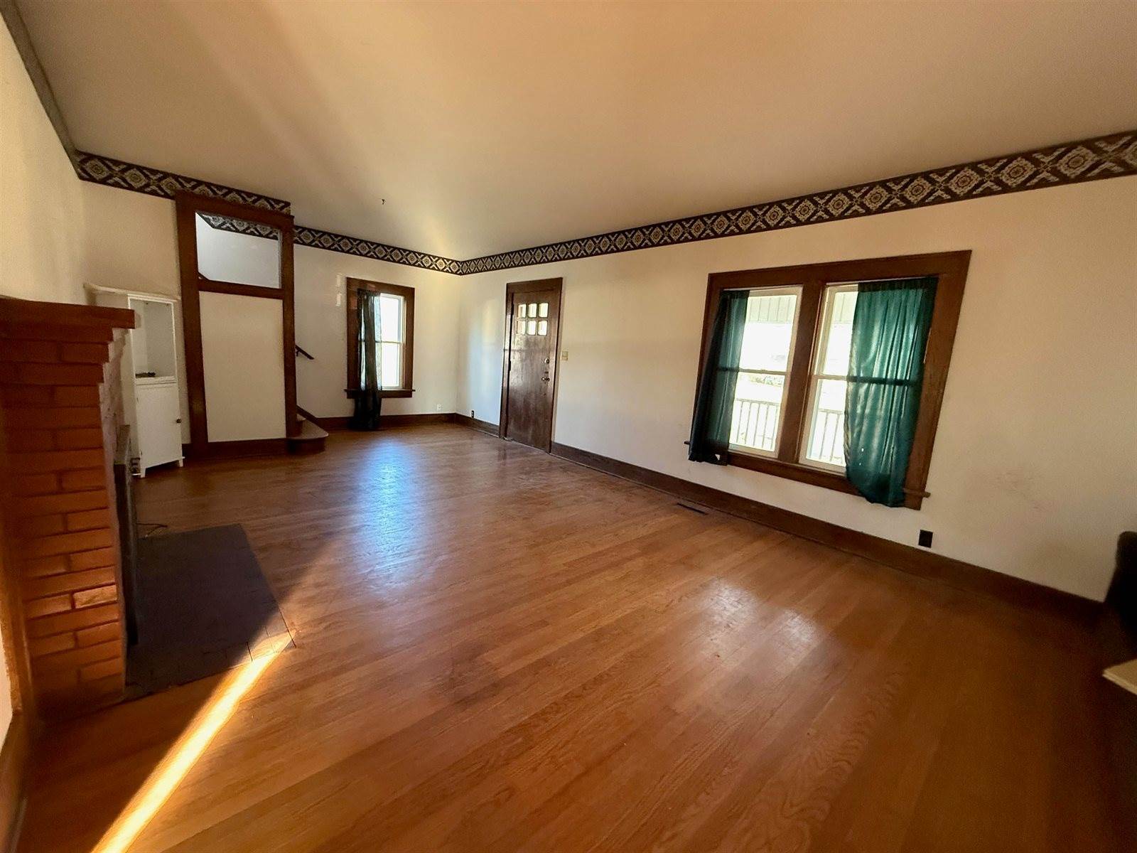 820 North A St, Wellington, KS 67152