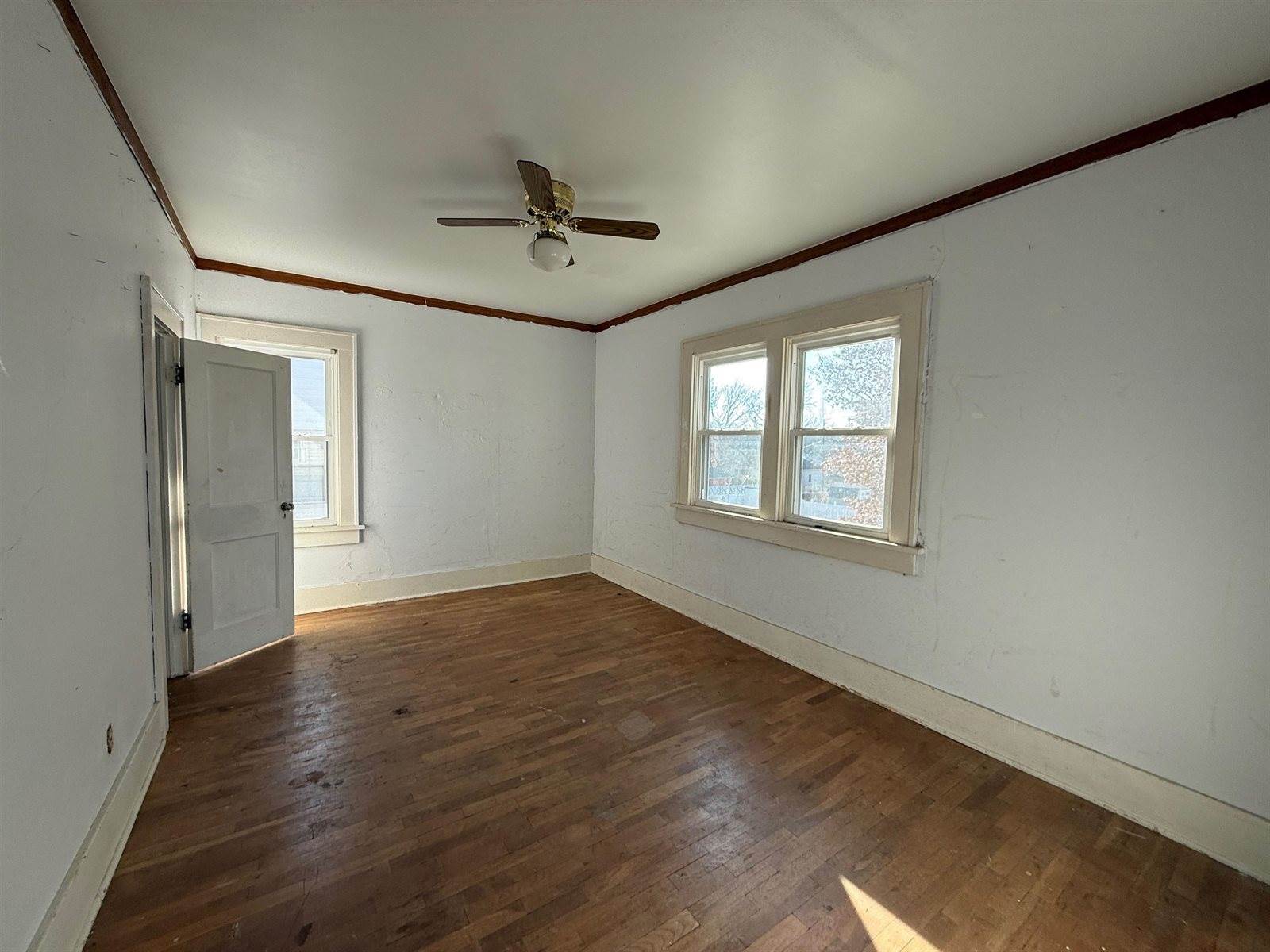 820 North A St, Wellington, KS 67152