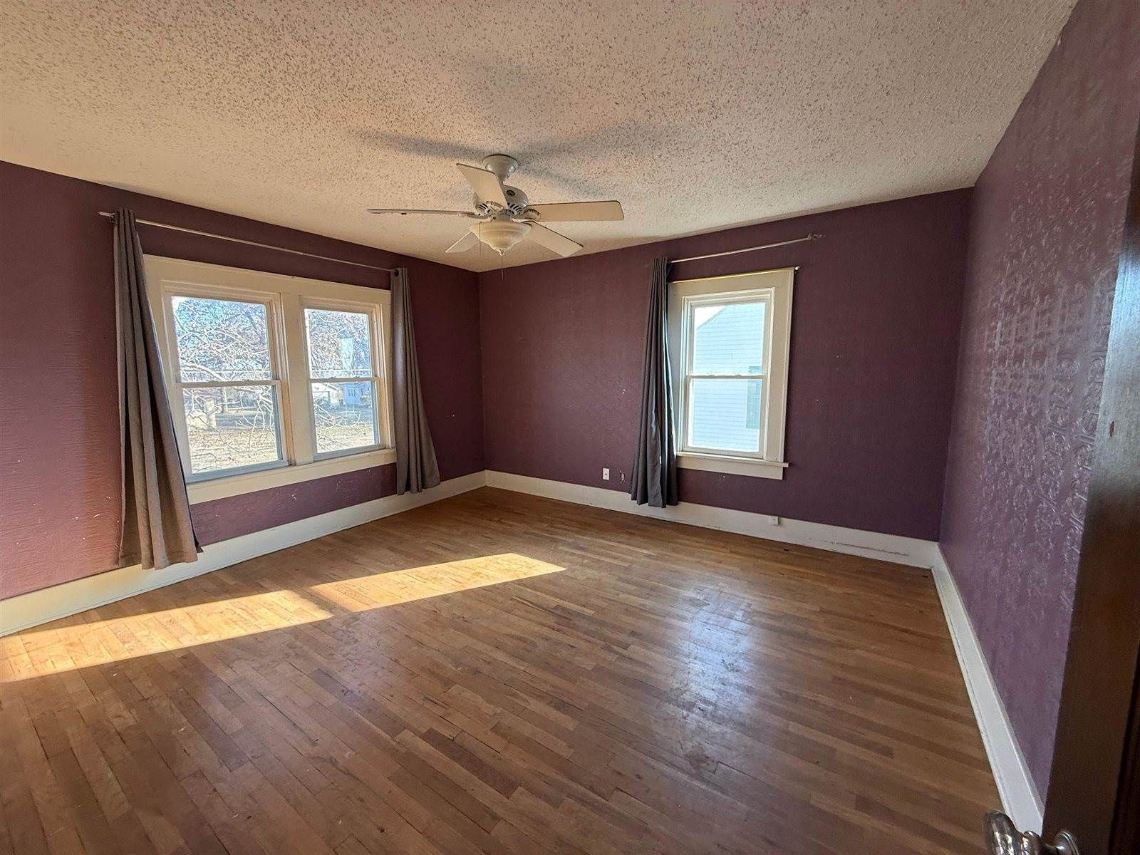 820 North A St, Wellington, KS 67152