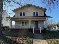 820 North A St, Wellington, KS 67152