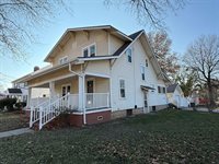 820 North A St, Wellington, KS 67152
