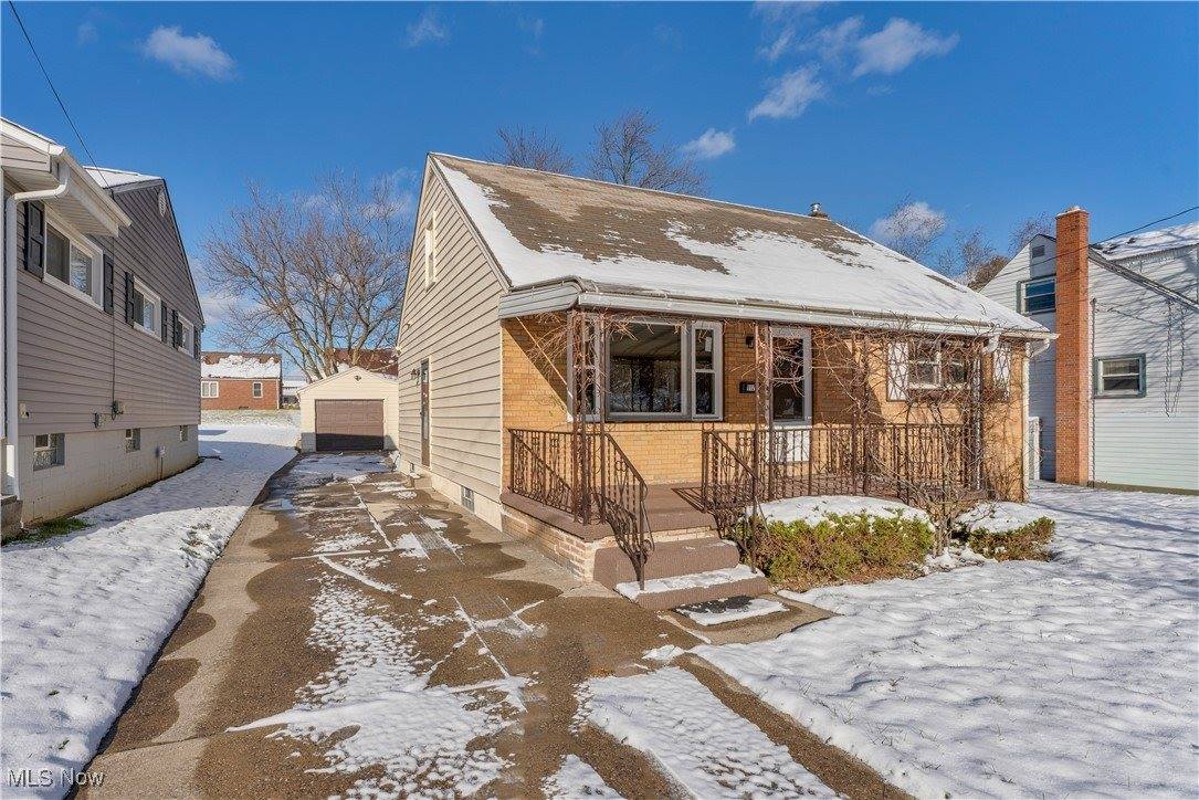 1122 Inverness Avenue, Youngstown, OH 44502