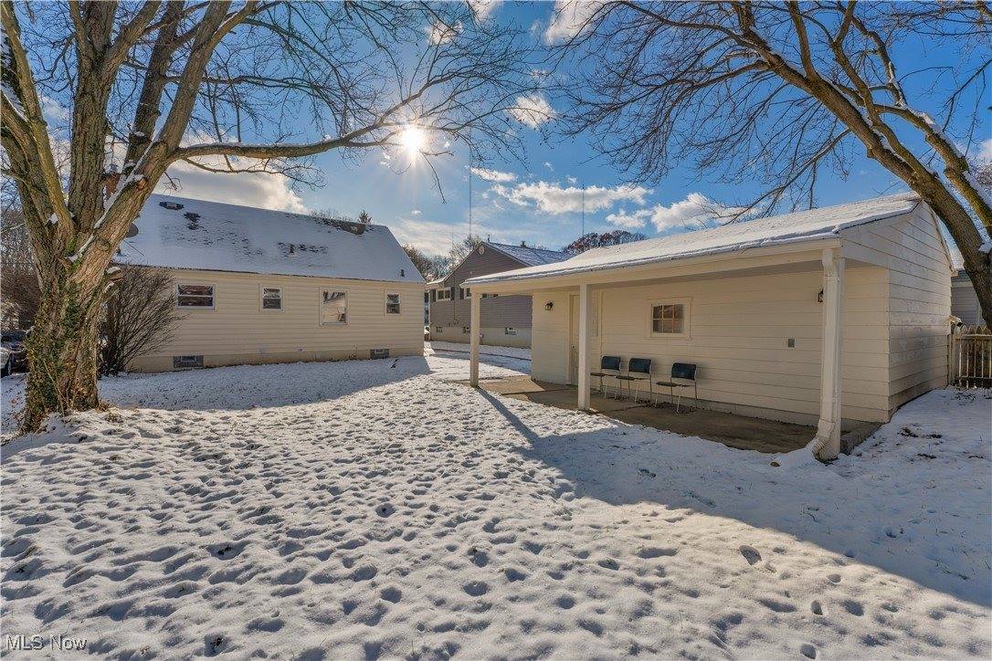 1122 Inverness Avenue, Youngstown, OH 44502